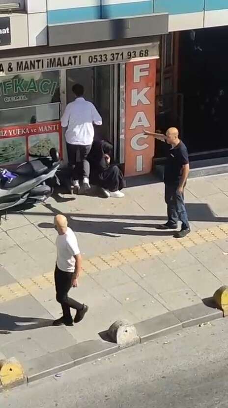 Yufkacıda cinayet! Şerife Gezer eski sevgilisi tarafından öldürüldü 10